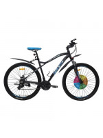 Велосипед SPARK HUNTER (колеса - 29", алюминиевая рама 20")